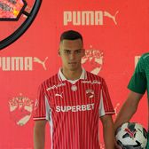 Dinamo a decis  Ce au făcut „câinii” după ce au primit o ofertă de   două milioane de euro  pentru Cătălin Cîrjan