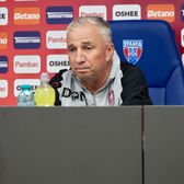 Probleme pentru Dan Petrescu  CFR Cluj are cinci indisponibili pentru meciul cu FCSB + E „șocat” de   Stadionul Steaua : „Nu există unul mai frumos în România”