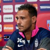 „Mi se pare nedrept”  Nemulțumirea lui Mario Camora înainte de FCSB - CFR Cluj:   „Nu e normal  ca ei să fie avantajați!”