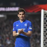 Genoa îi spune „pas” lui Ianis Hagi  Anunțul făcut de mâna dreaptă a lui   Dan Șucu : „Au fost invenții”