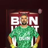 Un nou transfer la CFR Cluj  Italianul cu aproape 300 de apariții în Serie B a semnat chiar înainte de   Supercupa României