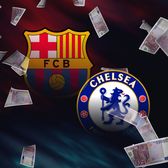 UEFA ia măsuri drastice  Barcelona, Chelsea și alți giganți europeni, amenzi uriașe » Sancțiuni de   zeci de milioane de euro!