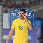 Rareș Ilie, împrumutat din nou   Fotbalistul deținut de Nice va semna cu o altă echipă din   Italia