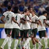 S-a stabilit prima semifinală   Echipele calificate în penultimul act de la   Mondialul Cluburilor  + Programul ultimelor meciuri