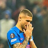 Lovitură pentru FCSB: Bîrligea, out!  Campioana nu-l poate folosi pe atacant în Supercupă și   riscă să-l piardă pentru mai multe meciuri