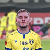 „A venit la mine la academie”    Daniel Chiriță  vede un viitor strălucit pentru un tânăr de la Petrolul: „O să fie fundașul stânga al naționalei”