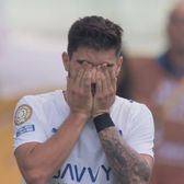 Moment cutremurător    Cel mai bun prieten al lui Jota  a plâns în hohote la meci, apoi i-a purtat sicriul la înmormântare