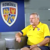 O nouă misiune la FRF    Ion Marin  ar putea fi promovat după ce a ajuns în semifinalele EURO 2025 cu România U19
