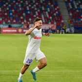 Politic nu l-a impresionat  Basarab Panduru, după ce mijlocașul a înscris un eurogol la debutul la FCSB: „A făcut   destul de puțin”