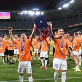 Ștefănescu, ce record!  Jucătorul e   primul din istoria Supercupei României  care obține această performanță » FCSB și CFR, borne istorice