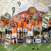 „Era normal să împartă”  Primele   nemulțumiri după Supercupă!  Câți bani ar fi încasat FRF din bilete