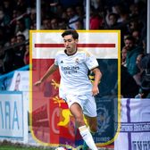 Șucu transferă de la Real Madrid   „Noul Marcelo” urmează să semneze cu   Genoa