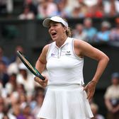 Momente tensionate la Wimbledon    Anastasia Pavlyuchenkova  a izbucnit: „Mi-ai furat game-ul!”
