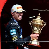 Victorie pentru Lando Norris!  Pilotul britanic a câștigat   Grand Prix-ul Marii Britanii  și reduce diferența în clasament. Piastri, pe doi » Surpriza de pe podium