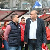 Tăieri de salarii la Sepsi  Măsurile luate clubul covăsnean după retrogradare: „Cine nu o să înțeleagă   n-o să mai rămână”