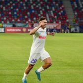 „Un sentiment de neuitat”     Ce i-au transmis dinamoviștii  lui Politic după primul trofeu + FCSB le prezintă Supercupa fanilor