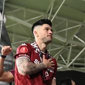 Săpunaru, schimbare de plan   E gata să revină pe gazon, după plecarea   cu scandal    de la Rapid: „Sunt în discuții cu mai multe cluburi”