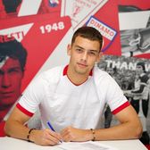 Împrumutat în Liga 2    Dinamo  trimite un jucător la formația lui Dan Alexa