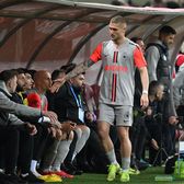 Cât va lipsi Bîrligea   Mihai Stoica a clarificat situația atacantului absent în   Supercupă : „Exista un risc foarte mare”