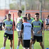 Lotul lui FCSB pentru Liga Campionilor  Jucătorii trecuți pe lista UEFA:   lipsește un titular din Liga 1!