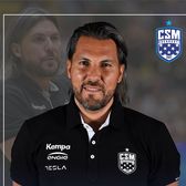 Adi Vasile revine la CSM  Clubul bucureștean a făcut anunțul: „Soluția pentru ca   echipa să performeze  fără Neagu”