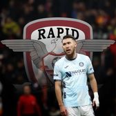 Atacant din Kazahstan pentru Rapid   Gruparea din Giulești e în discuții pentru un   vârf din prima ligă din Turcia,  cu 45 de meciuri în națională