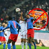 Derby de România, în loc de manele   Ce meciuri importante se vor mai disputa pe   Arena Națională,  după ce Festobal își schimbă locația