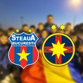 FCSB a ajuns sub CSA  Campioana a fost depășită de Steaua și e gata să iasă din   top 10!