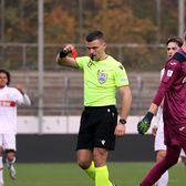 Cine arbitrează FCSB - Inter Club d'Escaldes  Brigadă din Serbia pentru primul meci al campioanei din   preliminariile UCL
