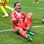 Musiala a fost operat  Bayern Munchen a oferit ultimele detalii despre starul său, după   accidentarea horror  din meciul cu PSG