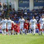 „Campion la indisciplină”  Măsurile luate de FC Botoșani, după ce jucătorii   s-au luat la bătaie  în cantonament: „Asta e situația”