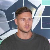 „E un vis din copilărie!”    VIDEO.  Politic, nerăbdător să debuteze în   Champions League : „Trebuie să mergem 100% montați”