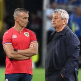 Pancu îi propune 4 nume lui Lucescu  Selecționerul U21   a dat raportul  în fața Comisiei Tehnice a FRF. A indicat jucătorii care să urce la naționala mare