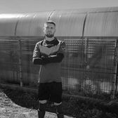 Fotbalist român, mort    VIDEO.  Mașina jucătorului,   spulberată de o basculantă  intrată pe contrasens, pe Centura București » Momentul impactului