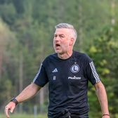 Legia durerii lui Edi  Iordănescu, situație teribilă la două zile de debut:   n-are jucători noi, bani de transferuri, iar fanii sunt în grevă