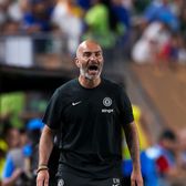  Contre înainte de Chelsea - Fluminense  Enzo Maresca, lăsat   fără cuvinte  de un jurnalist brazilian, înainte de semifinala de la Mondialul Cluburilor