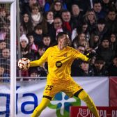 Szczesny, încă 2 ani la Barcelona   Urmează o   discuție cu cărțile pe față între Hansi Flick și Ter Stegen.  Portarul neamț nu intră în planurile antrenorului!