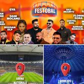 Primăria e acuzată că a făcut jocurile FCSB!  E oficial: Festivalul de manele s-a mutat de pe Arena Națională. Unde se va ține și de ce   organizatorul acuză „fapte penale”