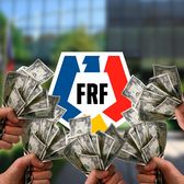 Federalul cu 7 surse de venit  În structura de vârf a FRF există cineva care   produce bani  din: funcțiile deținute în fotbal, pensie, afacere în turism