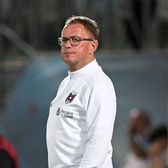 Rangnick, operat de urgență  Selecționerul Austriei, din nou la spital din cauza unei   infecții grave   » Ce a pățit adversarul României
