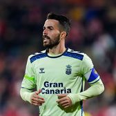 Înapoi după cancer  Căpitanul lui Las Palmas e gata să reia încă o dată fotbalul.   A învins de două ori maladia