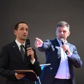 „COSR ne-a dat cu flit”   Cum se apără Eduard Novak, fostul ministru al sportului, după   acuzațiile  din auditul Curții de Conturi