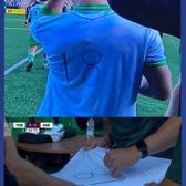 Așa ceva nu s-a mai văzut în UCL  Adversara FCSB,   măsură de urgență  luată în timpul meciului