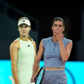 Sorana Cîrstea, eliminată   Jucătoarea româncă și colega sa, Anna Kalinskaya, s-au oprit în sferturile turneului de la   Wimbledon.  Ce sumă vor încasa