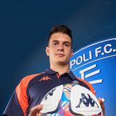 Rareș Ilie, la Empoli!  Internaționalul român a fost   prezentat oficial  de formația italiană. La ce înțelegere au ajuns