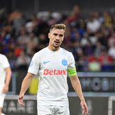 Becali s-a luat de Olaru   Patronul de la FCSB nemilos după victoria cu Inter D’Escaldes: „Politic nu a avut realizări. Slab!   Olaru? Nicio realizare. La revedere!”