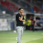 Charalambous se aștepta la mai mult  Antrenorul de la FSCB,   nemulțumit  de prestația în fața lui Inter D'Escaldes