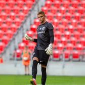 U Craiova, transferul #11    Portar nou  pentru Rădoi » O întreagă echipă a sosit în Bănie în această vară