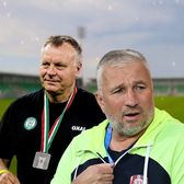 Paksi - CFR Cluj 0-0    Remiză albă  pentru clujeni la debutul în preliminariile Europa League