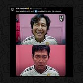 Fanii n-au iertat-o pe Real Madrid    FOTO.  Internetul a „explodat” după umilința aplicată de PSG.   Cele mai savuroase meme-uri